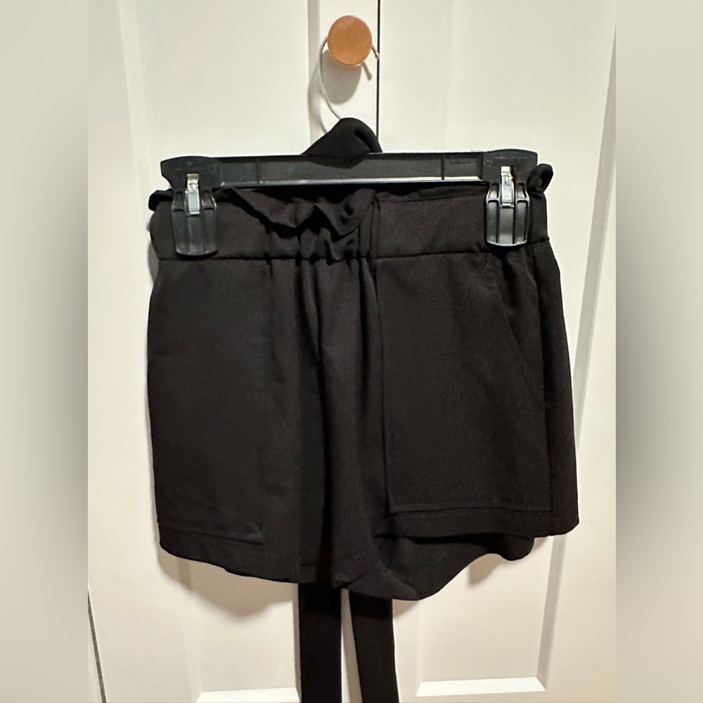 Dress shorts